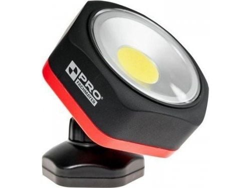 PRO arbeidslampe LED 360 250LM (1 stk)
