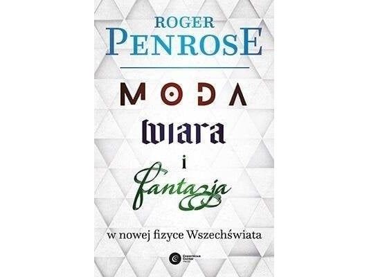 Copernicus Center Press Mote, tro og fantasi i ny fysikk.. w.2023