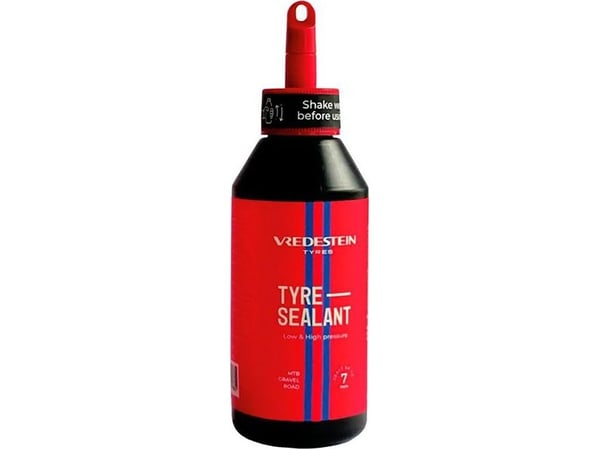 Vredestein dekk-melk til dekk TYRE SEALANT 150 ml