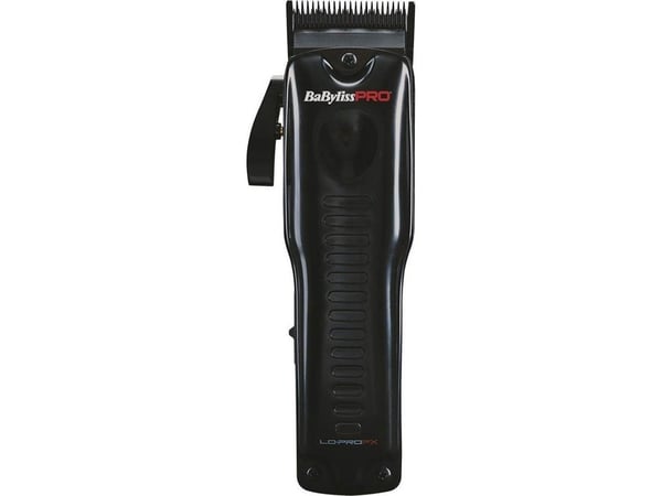 BaByliss Lo Pro FX825E hiusten ja parran trimmeri