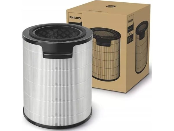 Philips FYM860/30, Ilmanpuhdistimen suodatin, HEPA, 99,97%, Laatikko