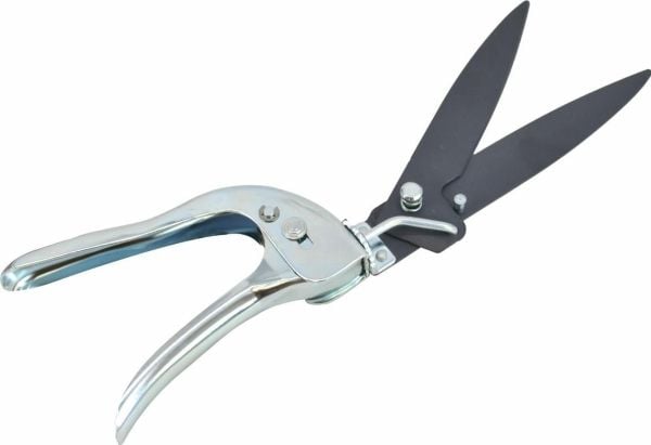 WOLF GARTEN GS-1M CLASSIC grässax
