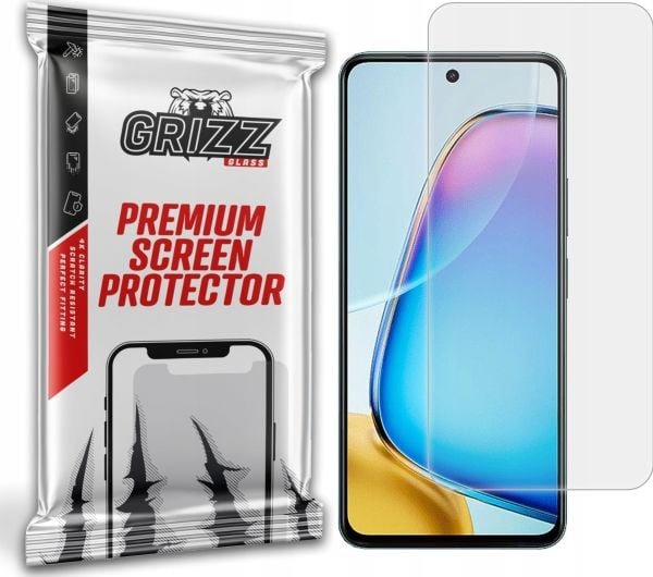 GrizzGlass matt film GrizzGlass PaperScreen til Vivo Y200T