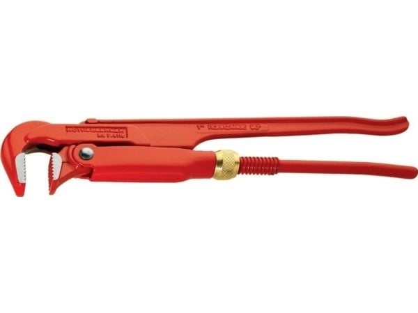 Rothenberger hylsnyckel ROTHENBERGER 90° 540 mm