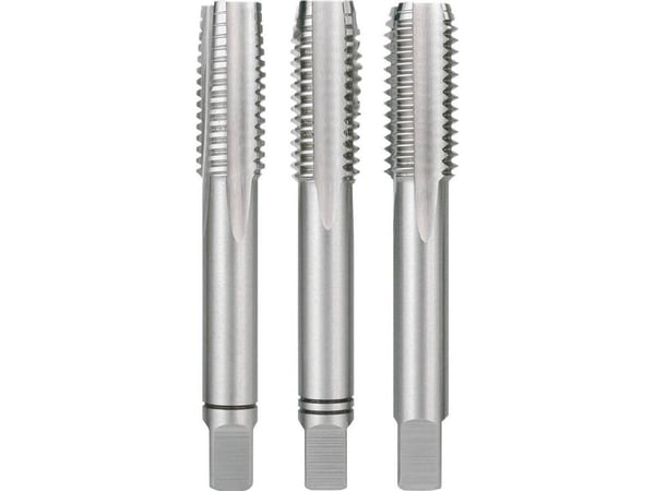RUKO M DIN 352 HSS håndtap M5