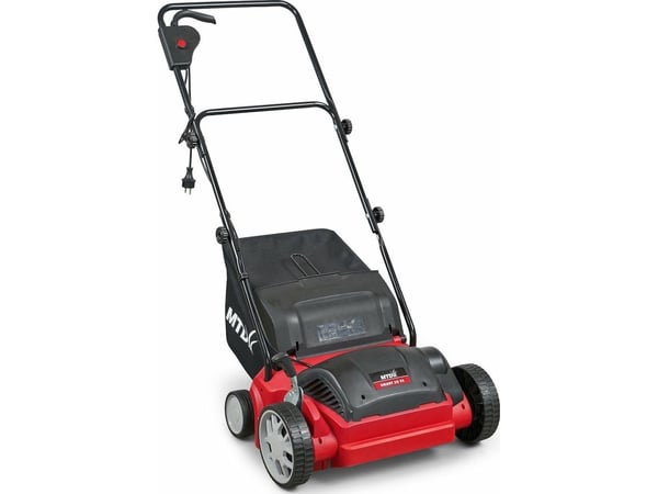 MTD Smart 30 VE, 1300 W, 200 m², Vekselstrøm