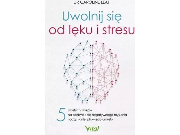 Bli fri fra medisiner og stress