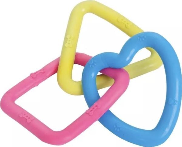 Dingo Dingo Rubber Pull Hundebiter 21cm