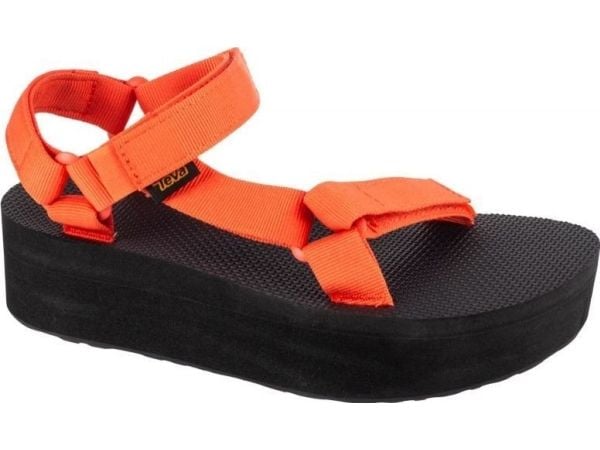 Teva W Flatform Universal sandaler 1008844-TGLY - 38