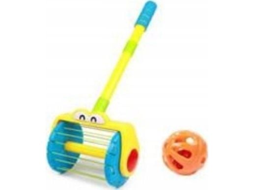 PRO-eximp Pusher-pallopoimuri SY2021B-5 07790