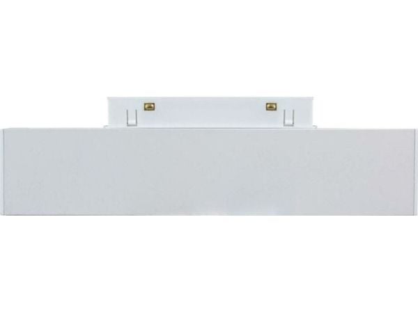 Armatur for skinnesystem DPM X-Line STF2-10W-W, 10 W, LED