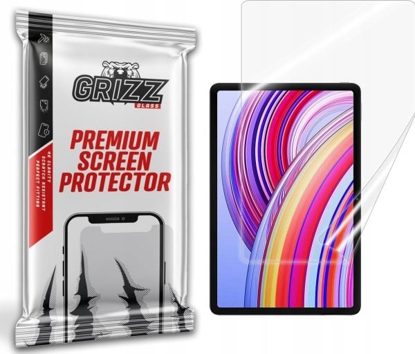 GrizzGlass keramisk film GrizzGlass CeramicFilm til Xiaomi Redmi Pad Pro