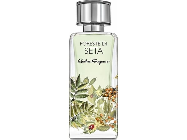 Salvatore Ferragamo Foreste di Seta Eau De Parfum 100 ml (unisex)