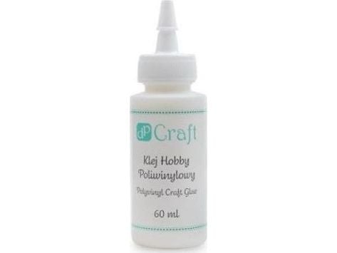 DP Craft DPCRAFT Hobbylim polyvinyl 60ml Dalprint