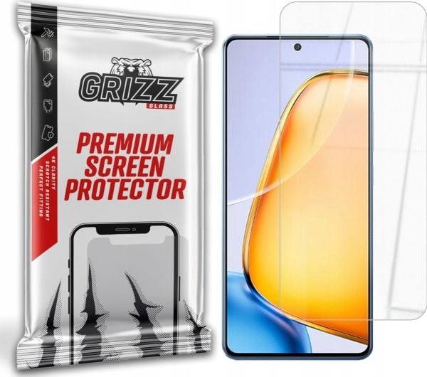 GrizzGlass Hybridilasi Vivo Y200 GT:lle GrizzGlass Hybridilasi Vivo Y200 GT:lle