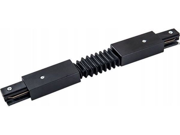 DPM profilmontage/connector STCSB BLACK