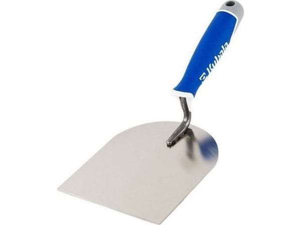 Kubala RUSTFRI RUSTFRI RUSTFRI RUSTFRI RUSTFRI SVEISET STIKKET PROBLEM 120MM.