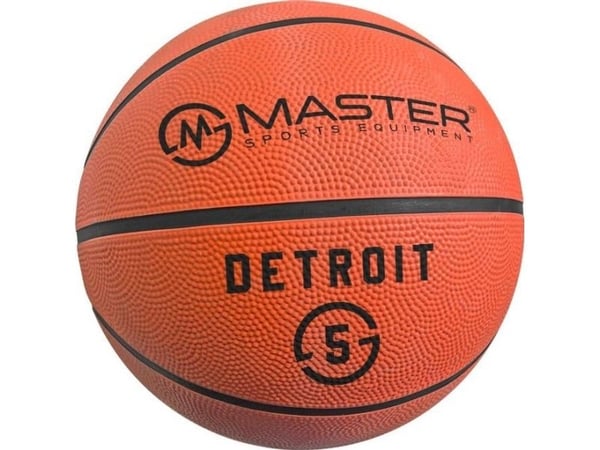 Mestari koripallo MASTER Detroit - 5 Mestari koripallo MASTER Detroit - 5