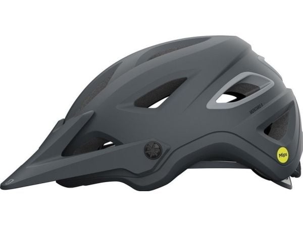 Giro sykkelhjelm MTB MONTARO MIPS II str. M (55–59 cm) Matte Dark Shark