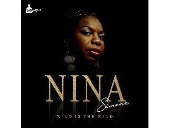 Plate-spiller Pearl Hunters Records Wild Is The Wind - Vinylplate