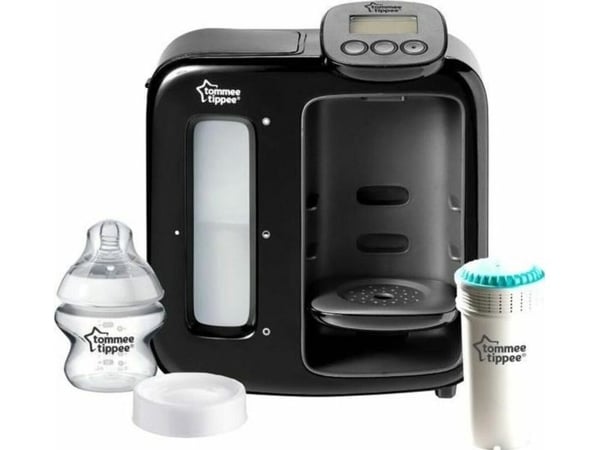 TOMMEE TIPPEE formelforberedelse batch a1 Perfect Prep UK, 423738