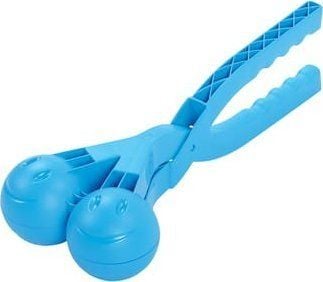 Prosperplast lumipallokone SNOWBALLEE 2 sininen Prosperplast [800|16]