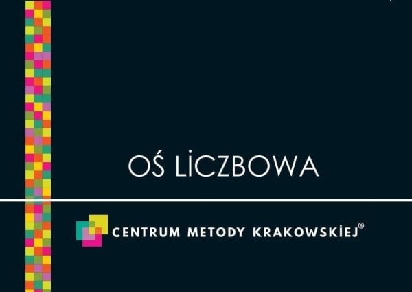 Krakow Method Center Nummerlinje |