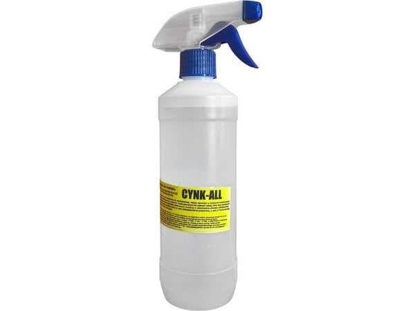 UN RUOSTEENPOISTOAINE METALLILLE SINKKI-ALL 500 ML SUMUTIN 500 ML SUMUTIN UN RUOSTEENPOISTOAINE METALLILLE SINKKI-ALL 500 ML SUMUTIN 500 ML SUMUTIN