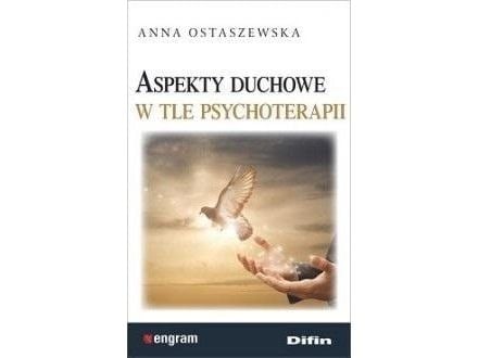 Aspekter av åndelige dimensjoner i bakgrunnen av psykoterapi
