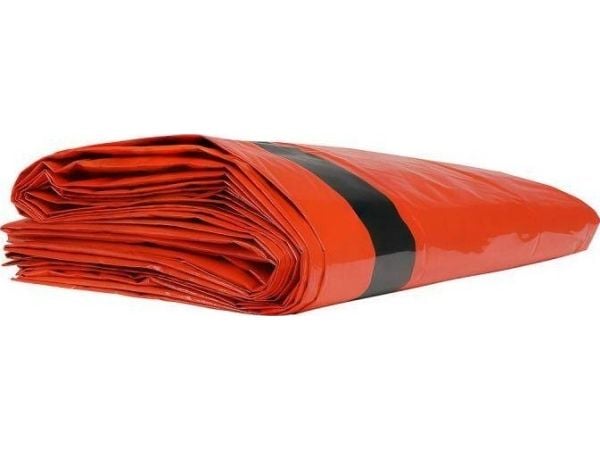 Rockland Folia ratunkowa worek NRC Emergency Reusable Thermal Bag Rockland Uniwersalny
