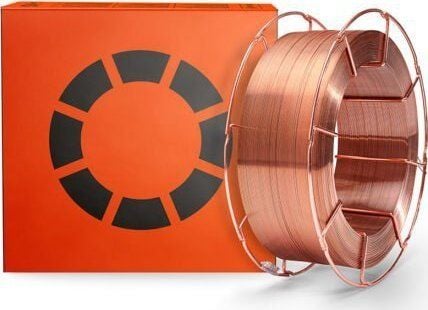 Tysweld SVEISETråd SG2 T20 TYSWELD 1,0MM PAK. 15 kg (1 OP)