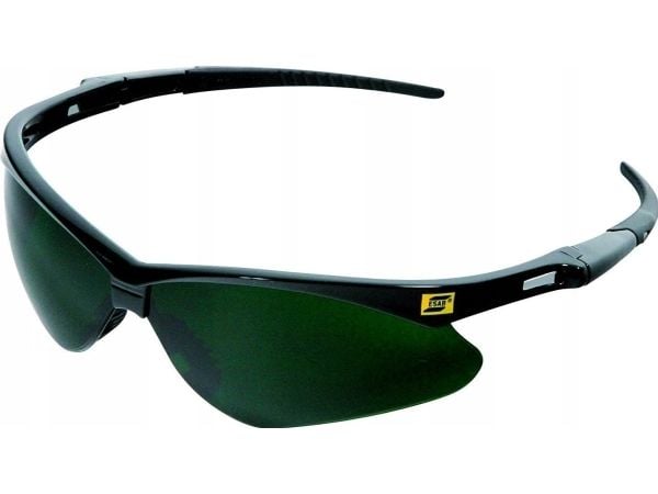 ESAB sveisebriller ESAB WARRIOR shade 5