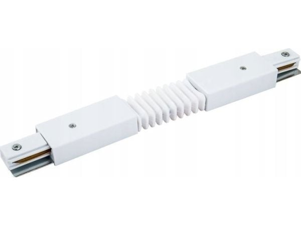 Dpm Profile Connector Stcsw White