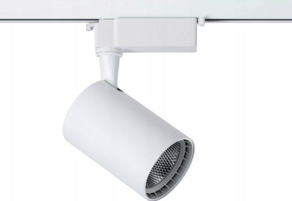 DPM SPOTLIGHT STR-10W-W spotlys 820 lm 4000K hvit