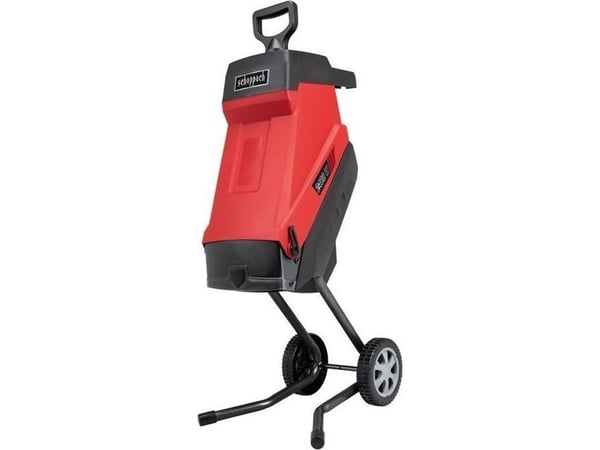 Scheppach silppuri GS55, Scheppach