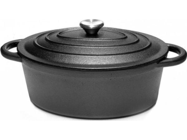 Brunbeste BRYTHANNA ŻELIWNA 6,4L 33cm BROWNESTE BB-2651