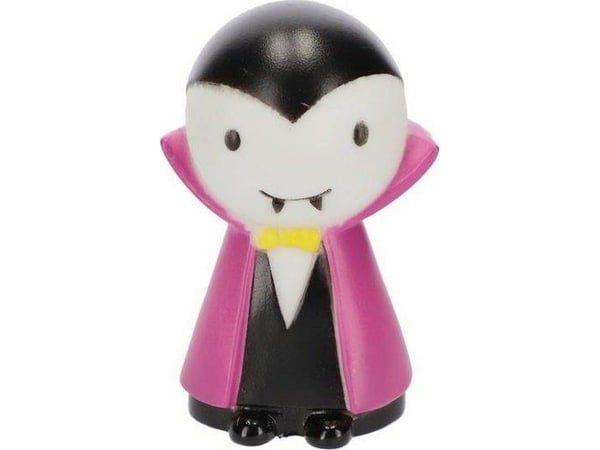 Dingo Dingo Dingo Vinyl Dracula koiran vinkulalelu 10cm