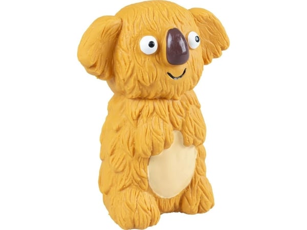 Duvo+ leke til hund Koala med pipe