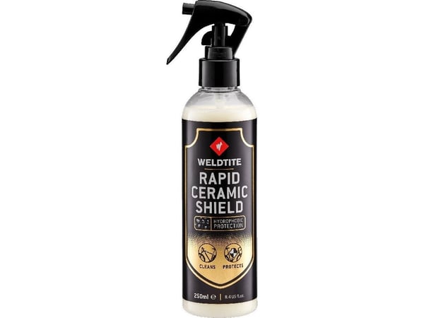 Weldtite Rapid Ceramic Shield keramisk beläggning