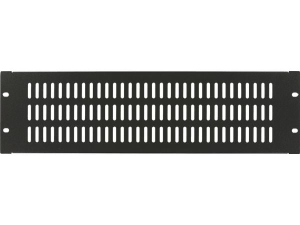 Lanview RAB210BL, Terästä, musta, 540 g