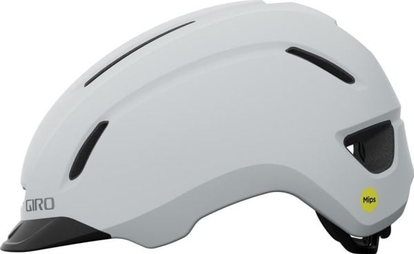 Giro sykkelhjelm CADEN INTEGRATED MIPS II matt chalk str. M (55-59 cm)