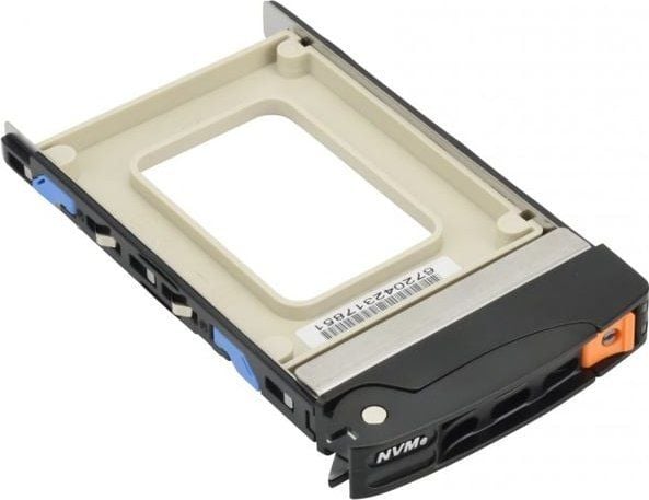 Supermicro - Kiintolevyn hot-plug-tarjotin