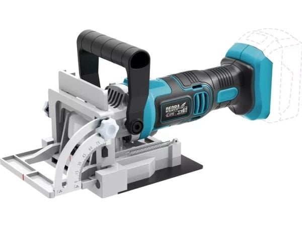 Dedra freser 18 V