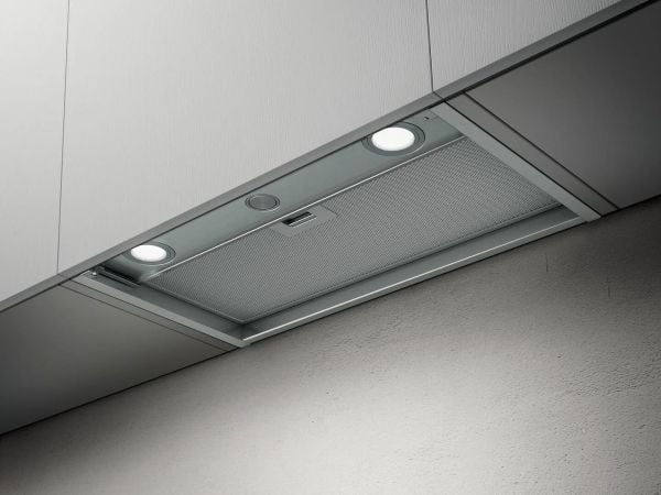 Elica BOXIN, 620 m³/t, Ducted/Resirkulerende, A, A, C, 70 dB