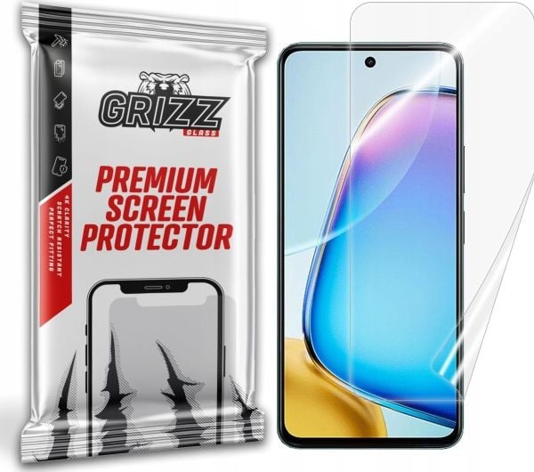 GrizzGlass GrizzGlass CeramicFilm Keramisk film for Vivo Y200T