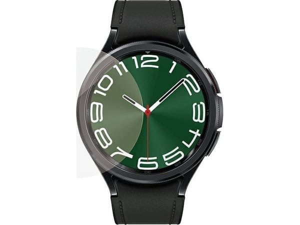 PanzerGlass - Skjermbeskyttelse for smart armbåndsur - for Samsung Galaxy Watch6 Classic  (47mm)