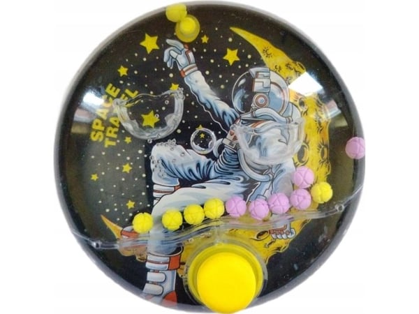 Madej Water game space 12 stk/disp 001654 68872