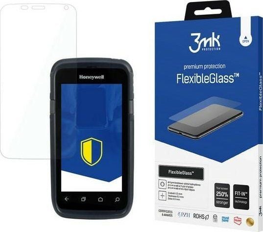 3MK FlexibleGlass till Honeywell Ct60