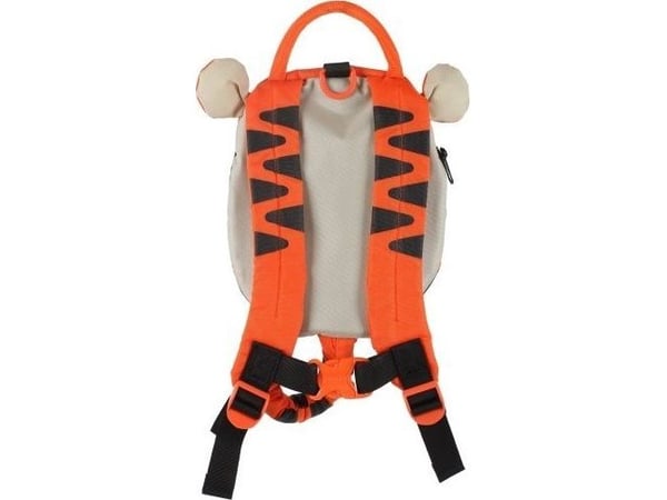 LittleLife barneryggsekk tiger (Littlelife Tiger) toddler