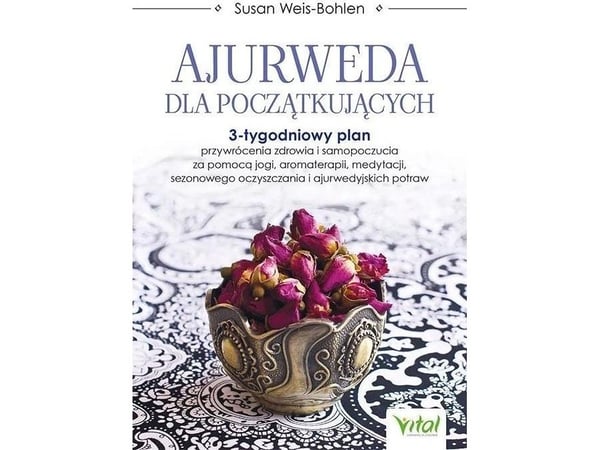 Vital Ayuverda for nybegynnere